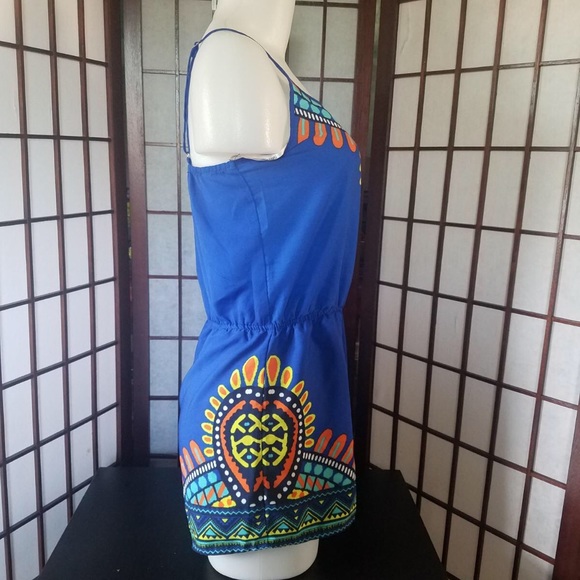 SWEET WANDERER ROMPER SIZE S - Picture 4 of 8